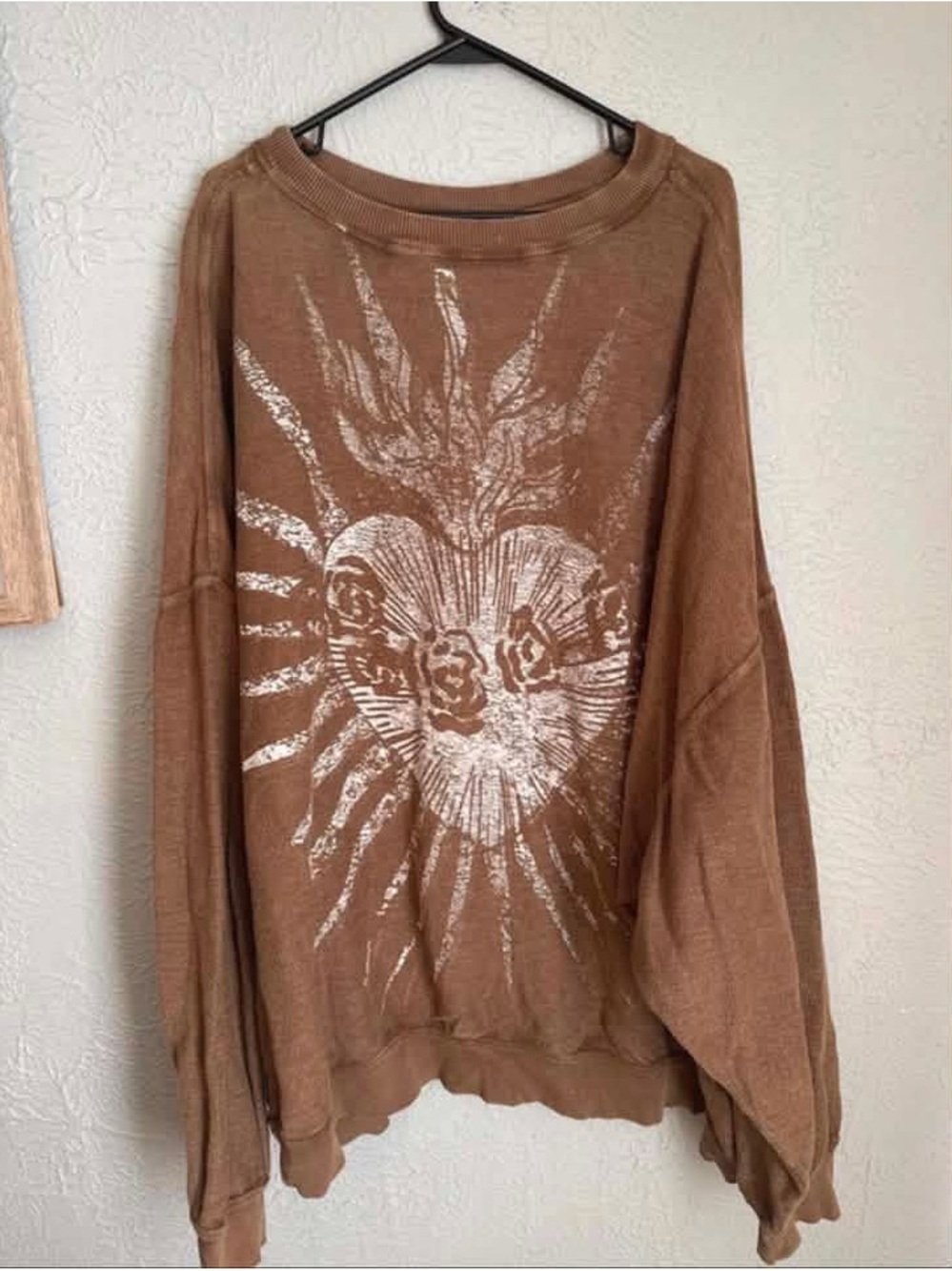 We The Free Juliet Pullover - Picture 2 of 2